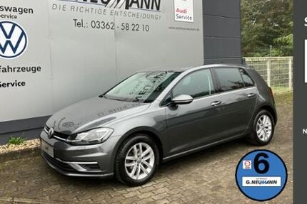 VW Golf 87.980 km 13.999 &euro; Erkner 15537