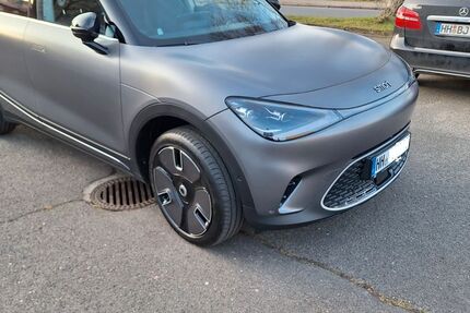 Smart #1 10.500 km 34.150 &euro; Hamburg 22607