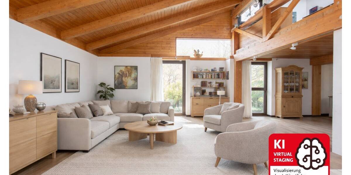 Einfamilienhaus Werther - 8 Zimmer, 185 m&sup2;, 525.000&euro; | Angebot:26218550