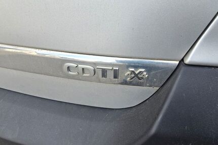 Opel Antara 96.800 km 5.550 &euro; neustadt 67435