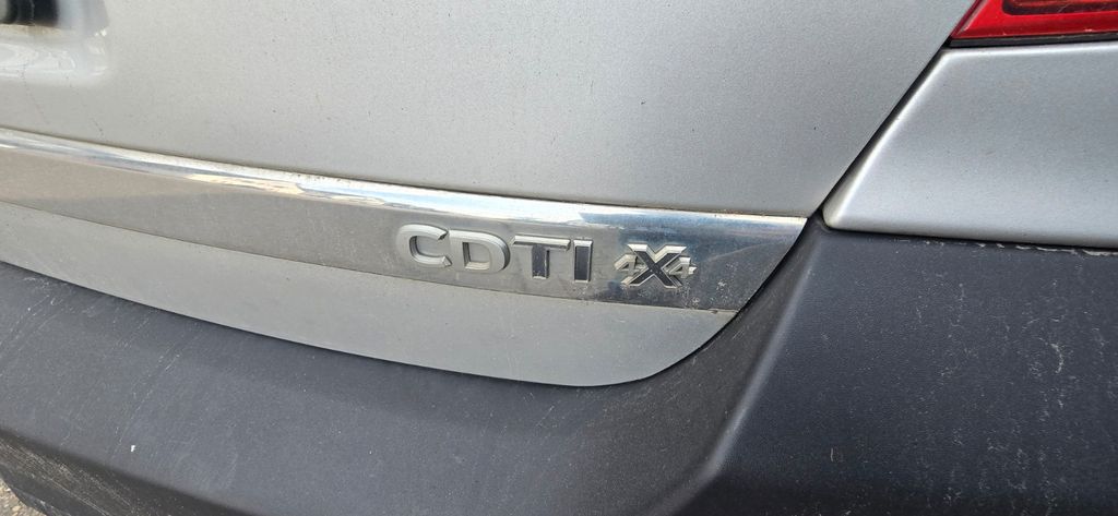 Opel Antara 96.800 km 5.750 &euro; neustadt 67435