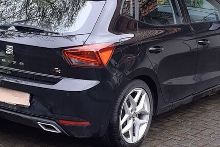 Seat Ibiza 68.750 km 10.750 &euro; Naumburg 34311