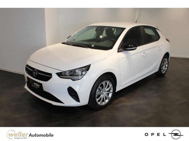 Opel Corsa 27.000 km 14.795 &euro; Bietigheim-Bissingen 74321