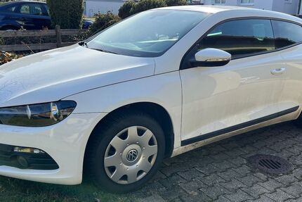 VW Scirocco 204.991 km 5.200 &euro; Kaisersbach 73667