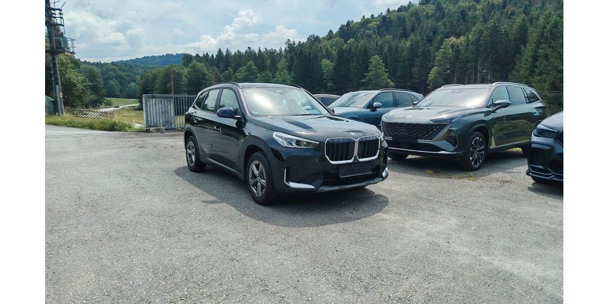BMW X1 35.100 km 32.500 &euro; Fürstenstein 94538