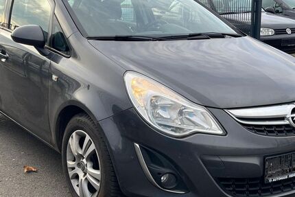 Opel Corsa 167.582 km 2.999 &euro; Wildau 15745