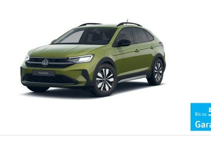 VW Taigo 7.749 km 22.880 &euro; Gersthofen 86368