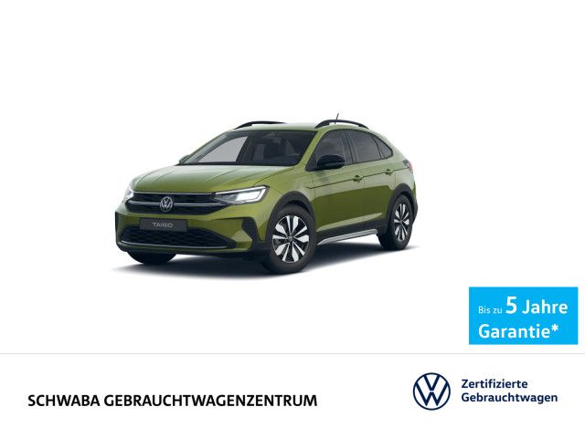 VW Taigo 7.749 km 22.880 &euro; Gersthofen 86368