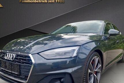 Audi A5 125.000 km 27.890 &euro; Mainz-Kastel 55252