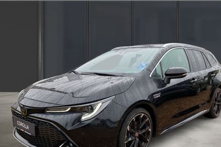 Toyota Corolla 37.000 km 26.990 &euro; Heusweiler 66265