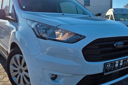 Ford Transit 115.400 km 12.971 &euro; Zwenkau 04442