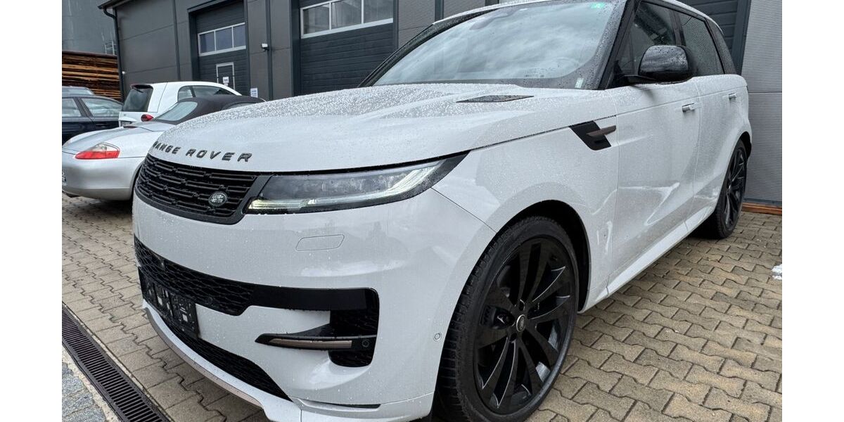 Land Rover Range Rover Sport 67.000 km 69.990 &euro; Edling 83533