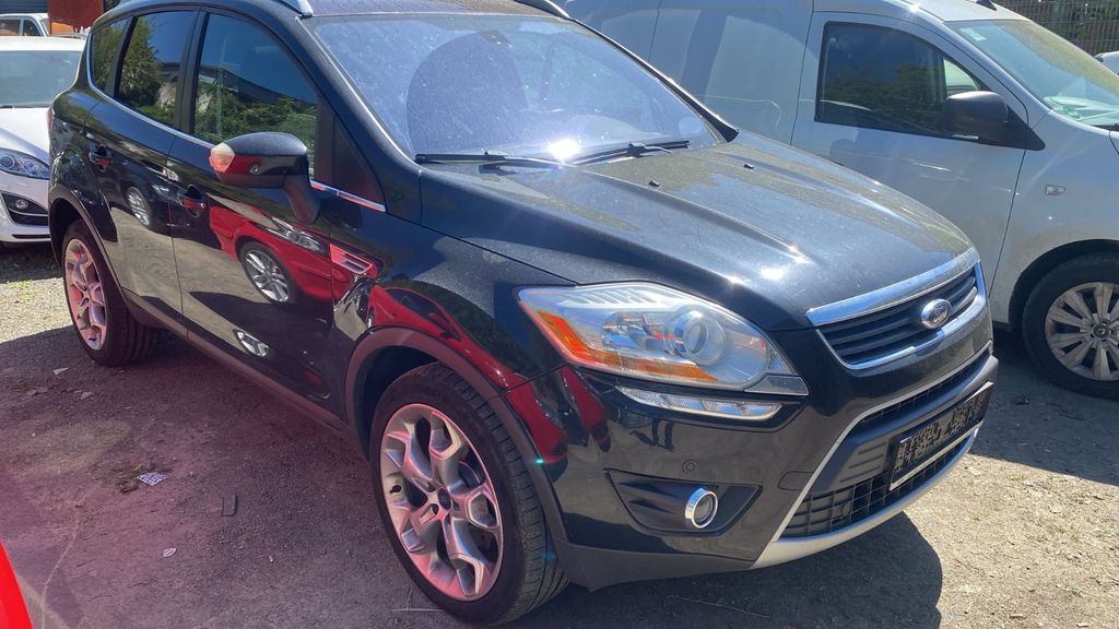 Ford Kuga 150.300 km 6.990 &euro; Ensdorf 66806
