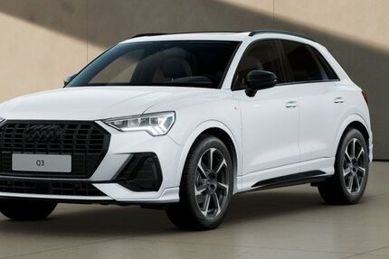 Audi Q3 22.554 km 40.213 &euro; Osterode 37520