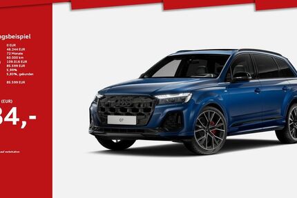 Audi Q7 16.965 km 85.449 € Kempten 87435