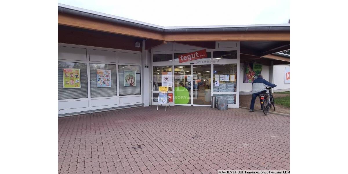 Gewerbeobjekt Nüdlingen - 700.000&euro; | Angebot:25801631