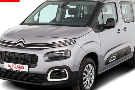 Citroen Berlingo 12.125 km 23.990 &euro; Senftenberg 01968