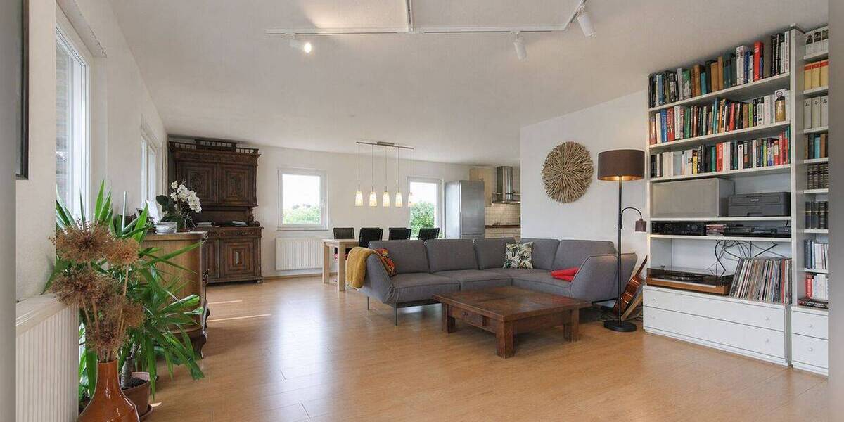 Einfamilienhaus Reken - 4 Zimmer, 124 m&sup2;, 459.000&euro; | Angebot:26499909