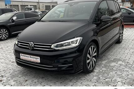 VW Touran 44.797 km 33.890 &euro; Wasserburg a. Inn 83512