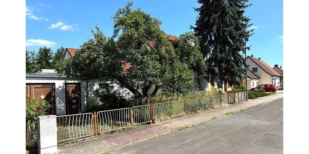 Doppelhaushälfte Zschornewitz Zschornewitz - 5 Zimmer, 110 m&sup2;, 93.500&euro; | Angebot:25726207