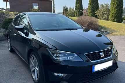 Seat Leon 133.000 km 9.390 &euro; Ascha 94347