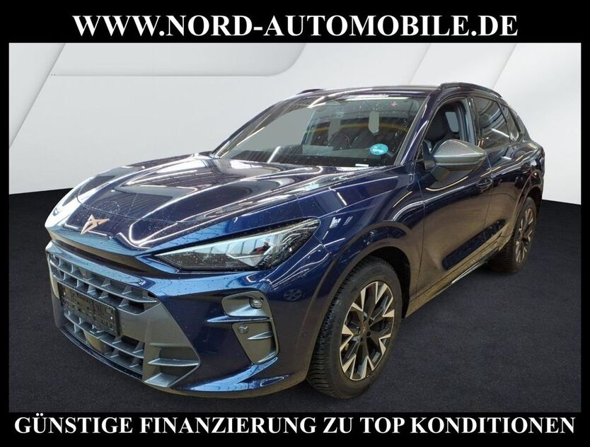 Cupra Terramar 26.700 km 32.700 € Rastede/ Wahnbek 26180