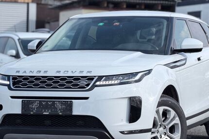 Land Rover Range Rover Evoque 152.000 km 16.390 &euro; Tuttlingen 78532