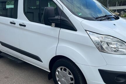 Ford Transit 175.000 km 11.980 &euro; Gessertshausen 86459