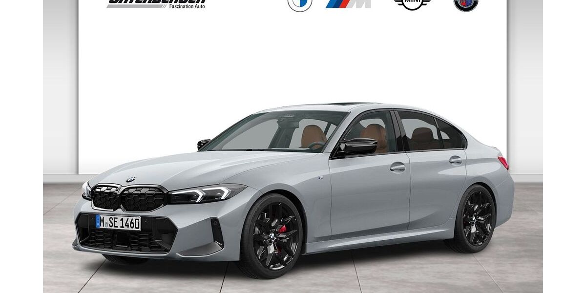 BMW M340i 4.691 km 68.890 € Bad Wiessee 83707