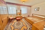 HORN IMMOBILIEN ++ Neubrandenburg Vogelviertel, gepflegtes Reihenmittelhaus mit Garage und Terrasse - Reihenmittelhaus Neubrandenburg Datzeberg | Angebot:24980042