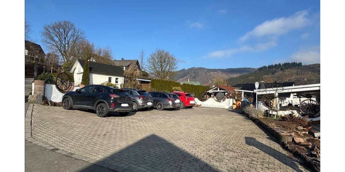 Gewerbeobjekt Eslohe (Sauerland) Wenholthausen - 850.000&euro; | Angebot:19309043