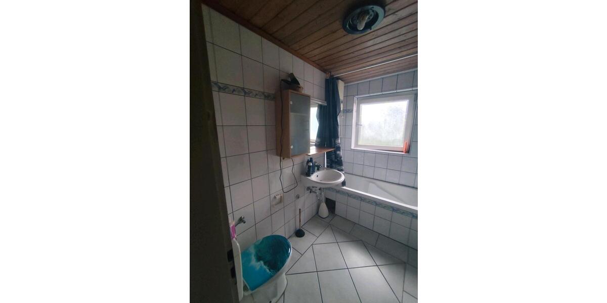 Erdgeschoßwohnung Leutkirch im Allgäu - 3 Zimmer, 65 m&sup2;, 150.000&euro; | Angebot:26858526