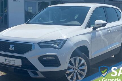 Seat Ateca 35.081 km 24.448 &euro; Schrobenhausen-Edelshsn. 86529