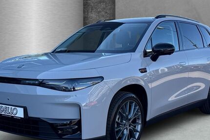 Leapmotor C10 6.800 km 38.990 &euro; Reinbek 21465