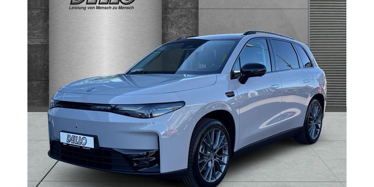 Leapmotor C10 6.800 km 38.990 &euro; Reinbek 21465