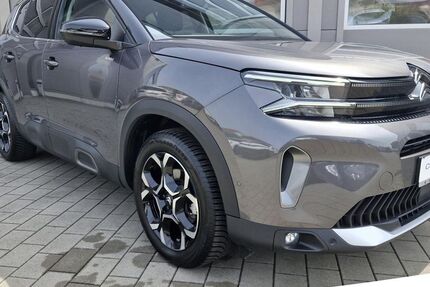 Citroen C5 Aircross 46.318 km 23.990 € Remshalden 73630