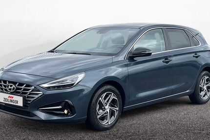 Hyundai i30 49.900 km 17.123 &euro; Dietersheim 91463