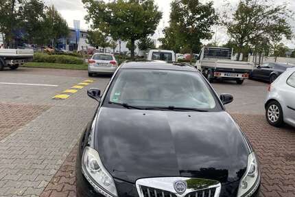 Lancia Delta