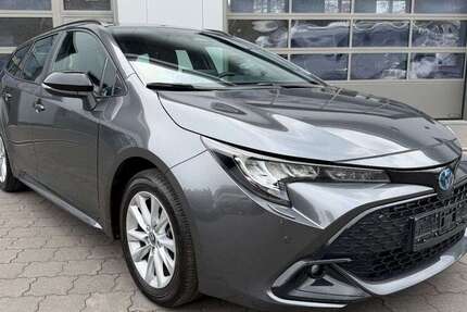 Toyota Corolla 20.950 km 25.490 &euro; Kiel 24114