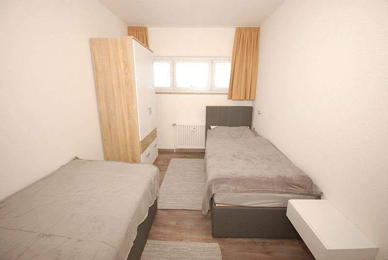 Etagenwohnung Bad Reichenhall - 3 Zimmer, 70 m&sup2;, 299.000&euro; | Angebot:26904349