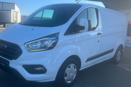 Ford Transit Custom 122.303 km 12.900 &euro; Hildesheim 31135