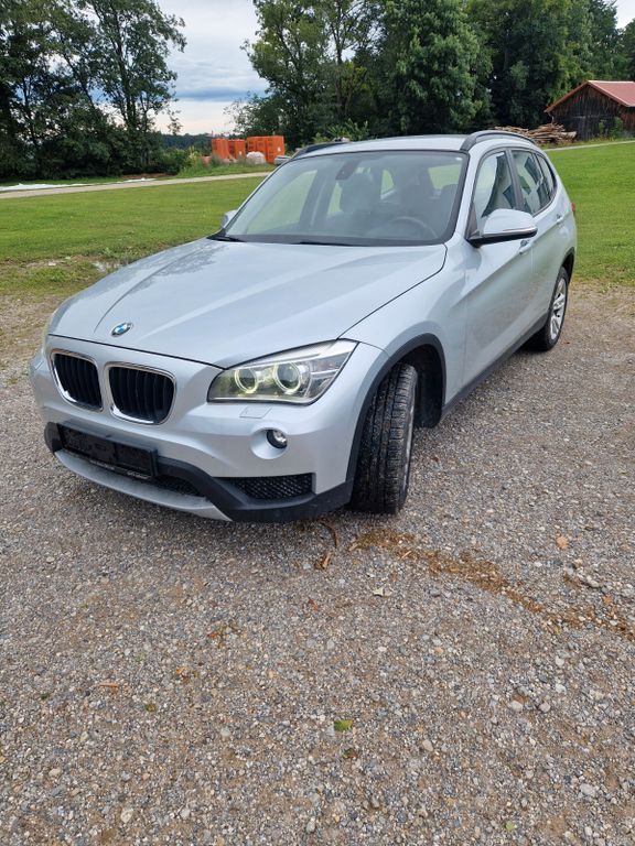 BMW X1 136.453 km 10.500 € Apfeldorf 86974