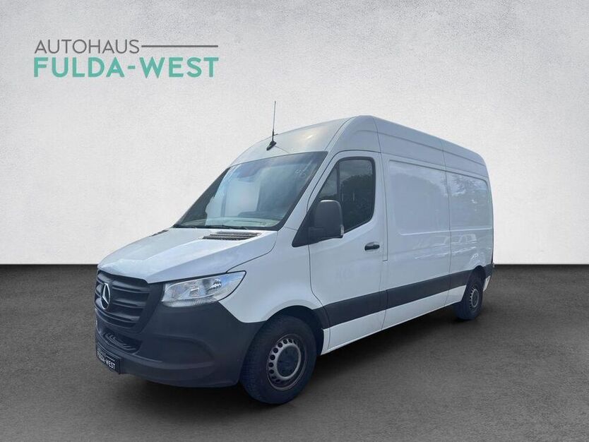 Sprinter