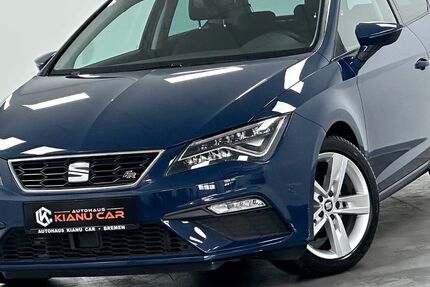 Seat Leon 46.000 km 14.980 &euro; Bremen 28259