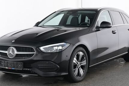 Mercedes-Benz C 180 23.056 km 32.770 &euro; Hof 95030