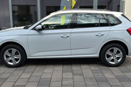 Skoda Kamiq 65.500 km 19.850 &euro; Schmallenberg-Niederberndorf 57392
