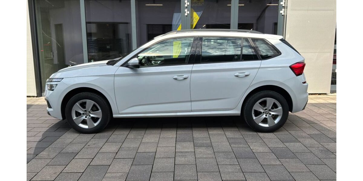 Skoda Kamiq 65.500 km 19.850 &euro; Schmallenberg-Niederberndorf 57392