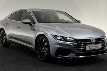 VW Arteon 102.500 km 24.980 &euro; Horb am Neckar 72160
