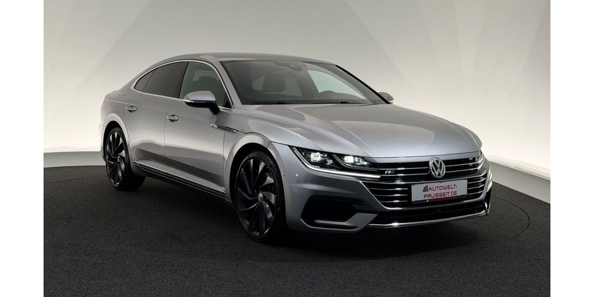 VW Arteon 102.500 km 24.980 &euro; Horb am Neckar 72160