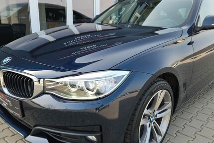 BMW 320 Gran Turismo 26.700 km 19.000 &euro; Endingen am Kaiserstuhl 79346